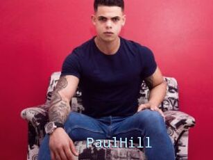 PaulHill