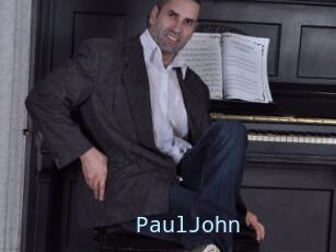 PaulJohn