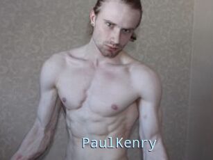 PaulKenry