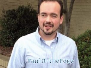 PaulOntheEdge