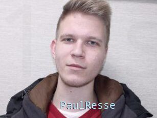 PaulResse