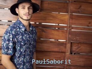 PaulSaborit