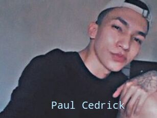 Paul_Cedrick