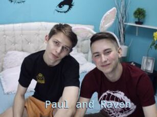 Paul_and_Raven