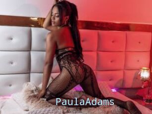 PaulaAdams