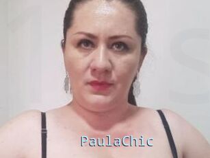 PaulaChic