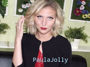 PaulaJolly
