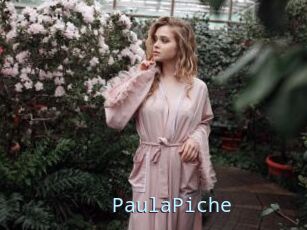 PaulaPiche