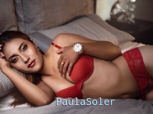 PaulaSoler