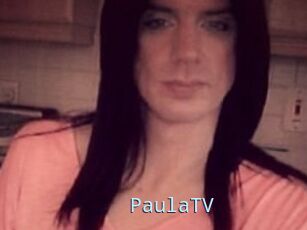 PaulaTV