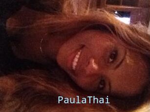 PaulaThai