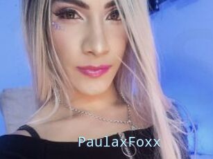 PaulaxFoxx