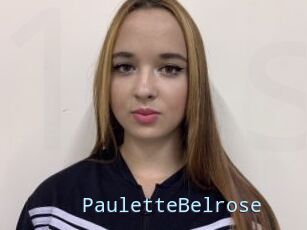 PauletteBelrose