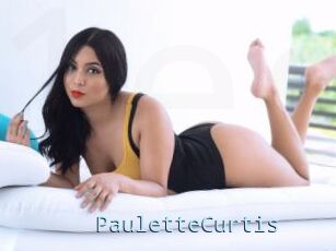 PauletteCurtis