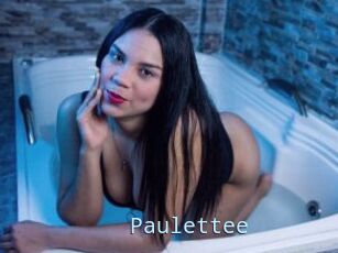 Paulettee