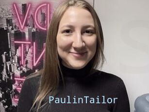 PaulinTailor
