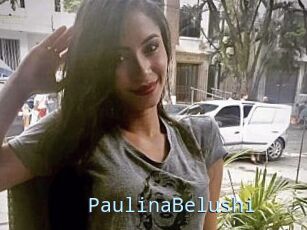 PaulinaBelushi