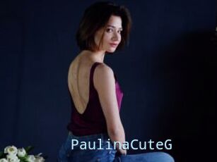 PaulinaCuteG