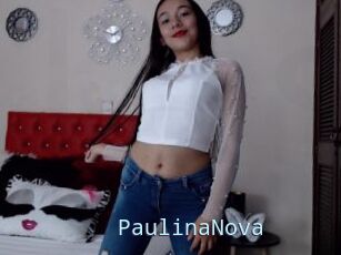 PaulinaNova