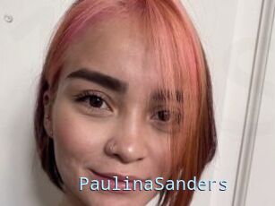 PaulinaSanders