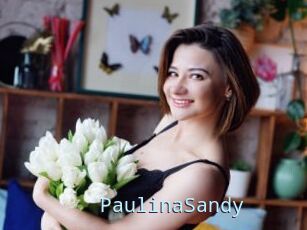 PaulinaSandy