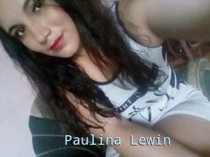 Paulina_Lewin