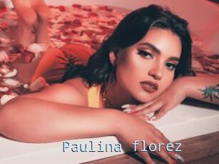 Paulina_florez