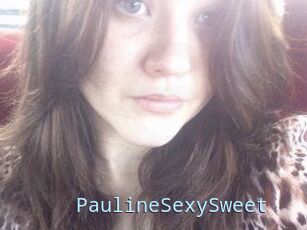 PaulineSexySweet