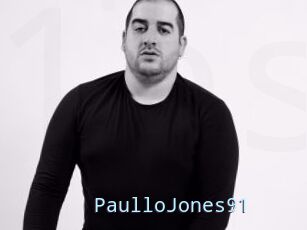 PaulloJones91