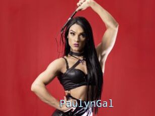 PaulynGal