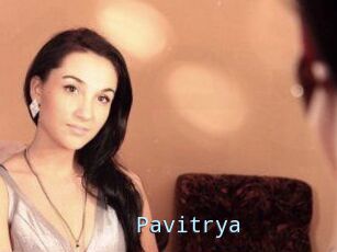 Pavitrya