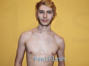 PawlFlesh