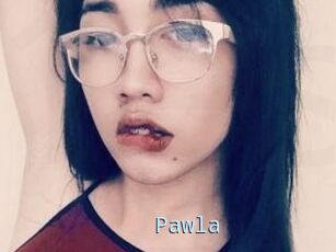 Pawla