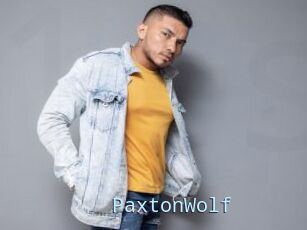 PaxtonWolf