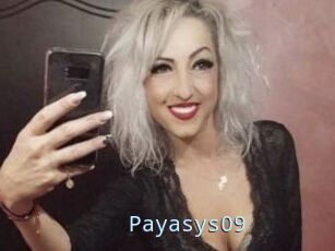 Payasys09