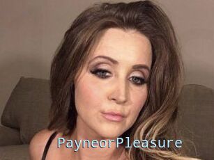 PayneorPleasure