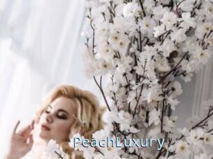 PeachLuxury