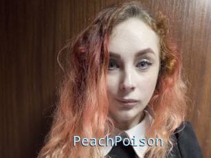 PeachPoison