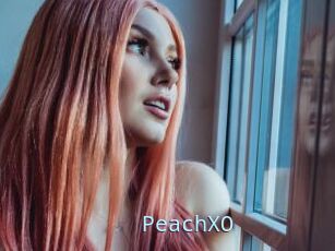 PeachXO