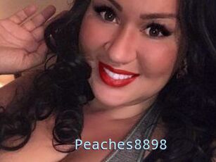 Peaches8898
