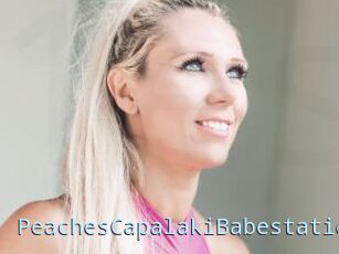 PeachesCapalakiBabestation