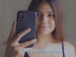 PeachesMonroe