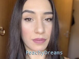 PeachyDreams