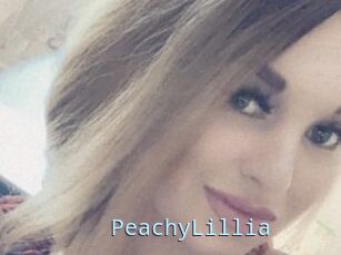 PeachyLillia