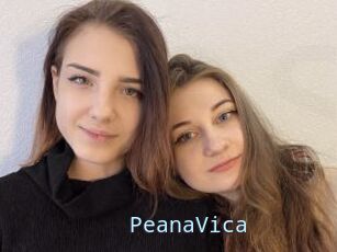 PeanaVica