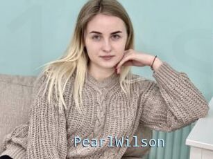 PearlWilson