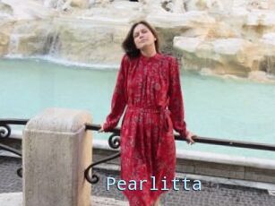 Pearlitta