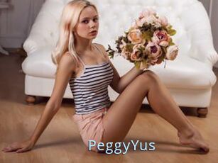 PeggyYus