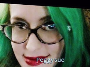 Peggysue