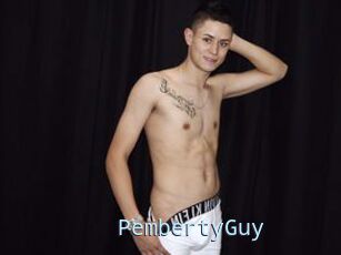 PembertyGuy